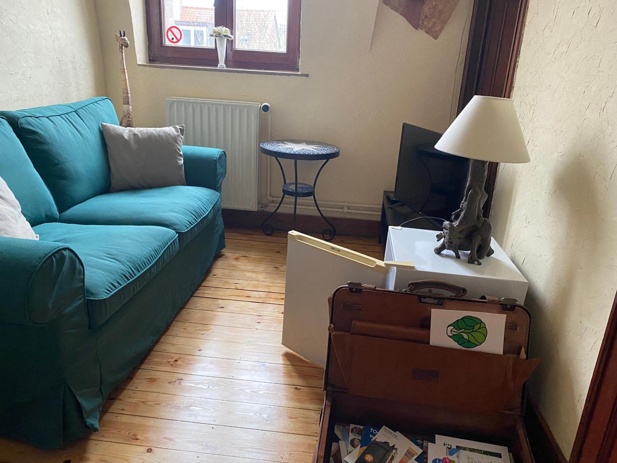 Jette B&B Marianne المظهر الخارجي الصورة