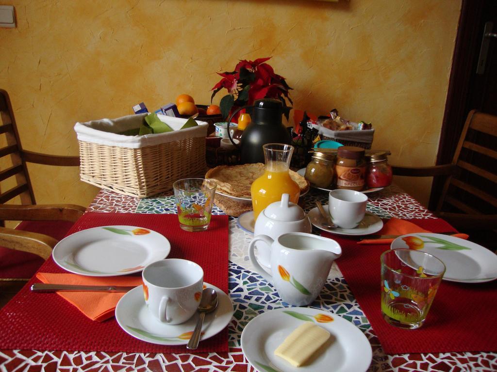 Jette B&B Marianne المظهر الخارجي الصورة