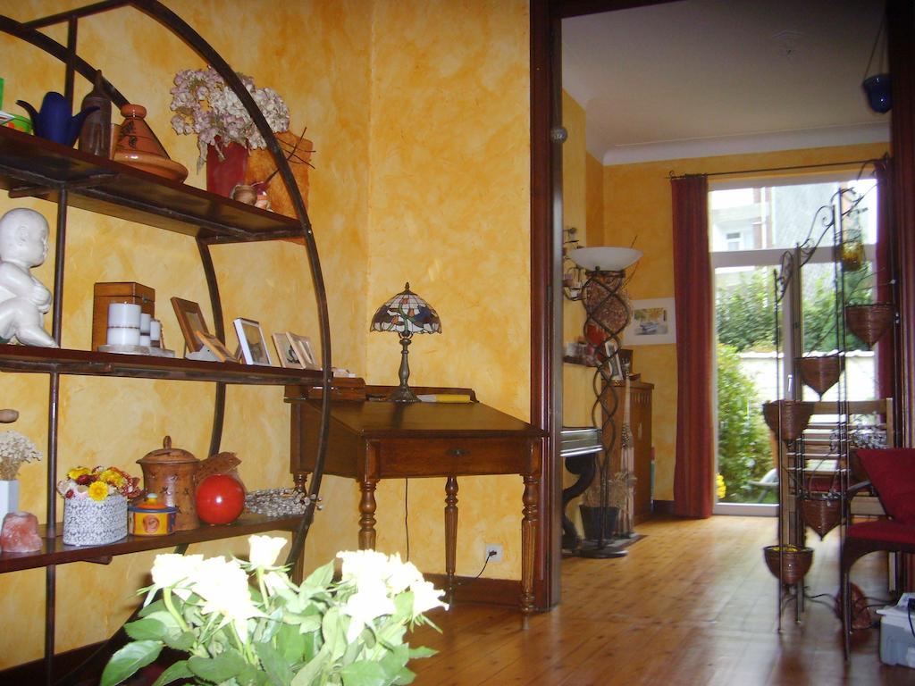 Jette B&B Marianne المظهر الخارجي الصورة