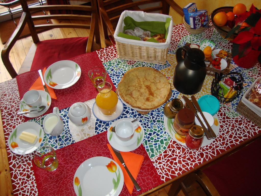 Jette B&B Marianne المظهر الخارجي الصورة
