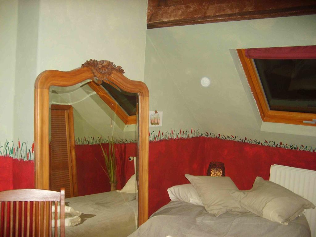 Jette B&B Marianne الغرفة الصورة