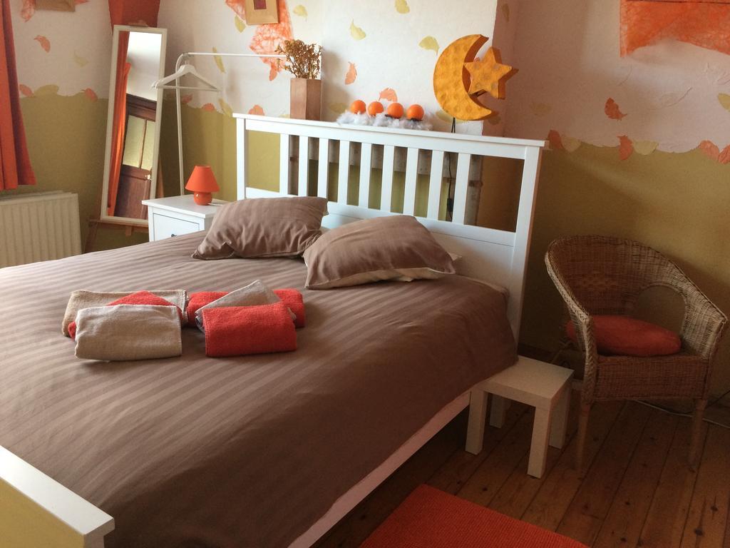 Jette B&B Marianne المظهر الخارجي الصورة