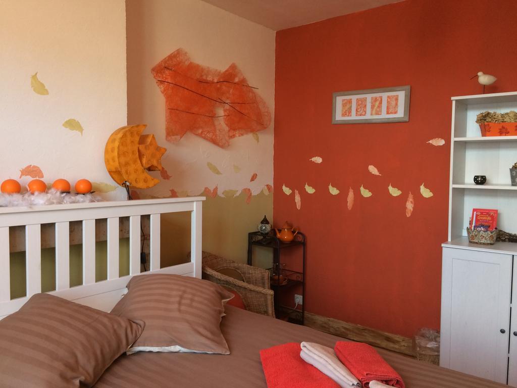 Jette B&B Marianne المظهر الخارجي الصورة