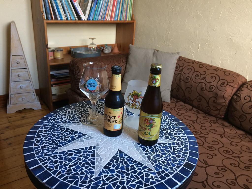 Jette B&B Marianne المظهر الخارجي الصورة
