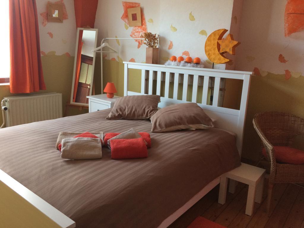 Jette B&B Marianne المظهر الخارجي الصورة